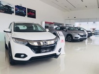 Honda HRV L 2018 - Bán Honda HRV L có sẵn, khuyến mãi khủng giao ngay tại Quảng Bình, 091.929.4858