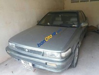 Nissan Bluebird 1992 - Bán ô tô Nissan Bluebird năm 1992, giá chỉ 52 triệu