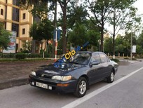 Toyota Corolla altis 1996 - Bán gấp Toyota Corolla altis đời 1996, màu xanh, nhập Nhật Bản