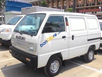 Suzuki Blind Van 2018 - Bán Suzuki Blind Van sản xuất năm 2018, màu trắng, nhập khẩu