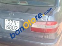 Toyota Corolla 2004 - Bán Toyota Corolla năm sản xuất 2004, xe cũ