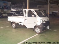 Veam Star 2019 - Bán xe tải nhỏ Veam Star 760 kg - Xe tải Veam Star 760kg chạy trong TP