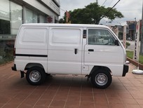 Bán xe oto Suzuki Blind Van 2018 - Giá xe tải Van tại Quảng Ninh- Suzuki Van tại Quảng Ninh
