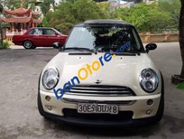 Mini Cooper   1.6 MT  2003 - Bán xe Mini Cooper 1.6 MT sản xuất năm 2003, hai màu số sàn 