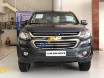 Chevrolet Colorado 2018 - Bán xe Chevrolet Colorado sản xuất 2018, nhập khẩu nguyên chiếc