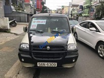 Fiat Doblo 2004 - Bán Fiat Doblo năm 2004, 120 triệu