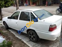 Cần bán xe Daewoo Cielo 1997 - Bán Daewoo Cielo sản xuất 1997, màu trắng giá cạnh tranh