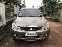 Bán xe oto Mitsubishi Zinger G 2009 - Bán Mitsubishi Zinger G năm sản xuất 2009, giá cạnh tranh