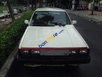 Toyota Carina    1982 - Cần bán lại xe Toyota Carina sản xuất năm 1982, màu trắng, 23tr