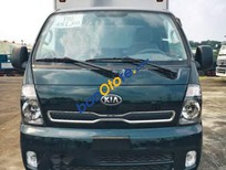 Cần bán Kia K3000S 2018 - Bán Kia K3000S năm sản xuất 2018, màu xanh lam giá cạnh tranh