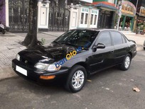Bán xe oto Toyota Corolla altis 1993 - Bán ô tô Toyota Corolla altis sản xuất năm 1993, màu đen còn mới, giá tốt