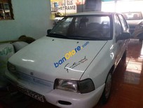 Bán Daihatsu Charade   1993 - Bán Daihatsu Charade sản xuất 1993, màu trắng