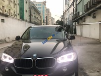 BMW X5 3.5i 2015 - Bán xe BMW X5 3.5i đời 2016, màu nâu, xe nhập