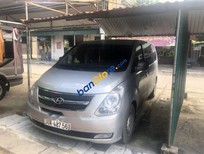 Cần bán xe Hyundai Grand Starex 2008 - Bán xe Hyundai Grand Starex sản xuất 2008, màu bạc