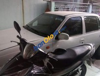 Cần bán Daewoo Cielo   1996 - Bán Daewoo Cielo năm 1996, màu trắng, nhập khẩu nguyên chiếc