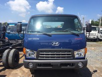Xe tải Hyundai 7 tấn thùng bạt /Hyundai HD99 thùng bạt 6 tấn 5 / Mua bán xe tải Hyundai / Lh: 0907255832