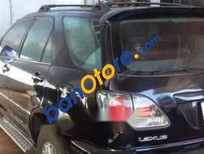 Bán Lexus RX 1998 - Bán xe Lexus RX sản xuất 1998, nhập khẩu nguyên chiếc chính chủ, giá tốt