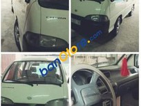 Bán Daihatsu Citivan   2006 - Bán ô tô Daihatsu Citivan năm 2006, màu trắng xe gia đình