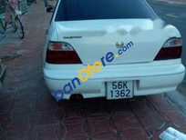 Bán xe oto Daewoo Cielo 1995 - Bán Daewoo Cielo năm 1995, màu trắng, xe nhập, 29tr