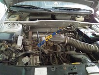 Peugeot 405   1993 - Bán Peugeot 405 sản xuất 1993, màu bạc, xe nhập, giá chỉ 52 triệu