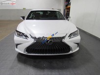 Lexus ES 250 2018 - Cần bán Lexus ES 250 sản xuất 2018, màu trắng, xe nhập