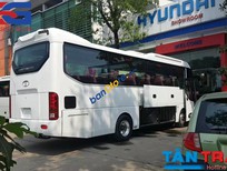 Hyundai Tracomeco 2018 - Cần bán Hyundai Tracomeco sản xuất 2018, màu trắng