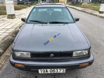 Nissan Bluebird SSS 1992 - Bán Nissan Bluebird SSS năm sản xuất 1992, nhập khẩu nguyên chiếc, 78tr