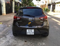 Mazda 2 2017 - Cần bán Mazda 2 năm 2017, màu nâu