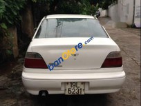 Daewoo Cielo 2000 - Bán Daewoo Cielo sản xuất 2000, màu trắng, nhập khẩu nguyên chiếc