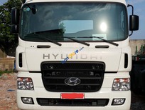 Cần bán Hyundai HD 700 2014 - Bán Hyundai HD 700 năm 2014, màu trắng, nhập khẩu