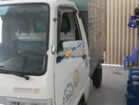 Suzuki Carry 2010 - Bán Suzuki Carry sản xuất năm 2010, màu trắng, giá chỉ 135 triệu