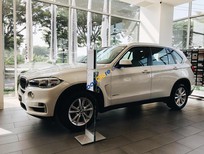 Cần bán xe BMW X3 X-Drive 35i  2018 - Cần bán BMW X3 X-Drive 35i năm 2018, màu trắng, nhập khẩu nguyên chiếc
