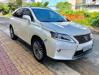 Lexus RX 350  2010 - Cần bán Lexus RX 350 đời 2010, màu trắng, xe nhập