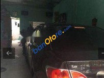 Toyota Corolla 2004 - Cần bán xe Toyota Corolla năm 2004, màu đen còn mới, giá chỉ 260 triệu