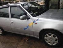 Bán Daewoo Cielo 2000 - Bán Daewoo Cielo sản xuất 2000, màu bạc, nhập khẩu nguyên chiếc giá cạnh tranh