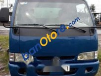 Cần bán xe Kia K3000S 2004 - Cần bán gấp Kia K3000S năm 2004, màu xanh lam chính chủ, 129 triệu