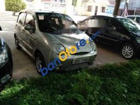 Chery QQ3   2009 - Bán xe Chery QQ3 năm 2009, màu bạc, giá tốt