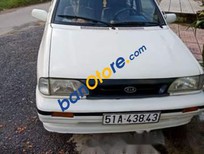 Bán Kia CD5 1996 - Bán Kia CD5 năm sản xuất 1996, màu trắng