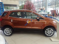 Cần bán xe Ford EcoSport Titanium 1.0L AT 2019 - Bán Ecosport 2018 đủ màu và phiên bản, chỉ cần 200 triệu đồng nhận ngay chuyên gia đường phố - Call 0974286009