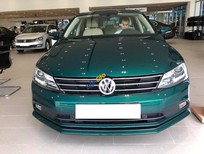 Volkswagen Jetta 1.4 TFSI 2016 - Cần bán gấp Volkswagen Jetta 1.4 TFSI năm sản xuất 2016, nhập khẩu còn mới, giá chỉ 828 triệu