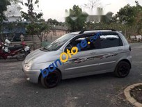 Daewoo Matiz MT 2008 - Cần bán Daewoo Matiz MT năm 2008, nhập khẩu nguyên chiếc, 95tr