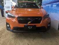 Subaru XV 2018 - Bán Subaru XV đời 2018 - 0929009089 - màu cam giá tốt