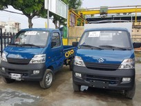 Cần bán xe Veam Mekong    2018 - Bán Veam Mekong sản xuất 2018, màu xanh lam
