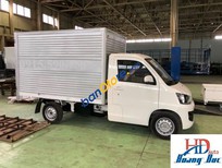 Veam Star   2018 - Bán xe tải nhẹ 990kg SX 2018, màu trắng