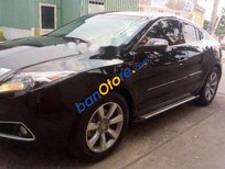 Bán Acura ZDX 2011 - Cần bán Acura ZDX sản xuất năm 2011, màu đen, xe nhập