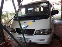 Bán xe oto Mercedes-Benz MB   2003 - Bán xe Mercedes MB năm sản xuất 2003, màu trắng