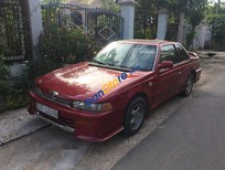 Honda Prelude   1985 - Cần bán lại xe Honda Prelude năm 1985, màu đỏ, giá chỉ 98 triệu