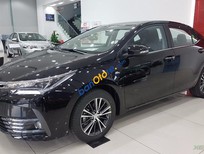 Bán xe oto Toyota Corolla altis 2018 - Đại lý Toyota Thái Hòa Từ Liêm bán Corolla Altis 2.0 V Luxury, đủ màu
