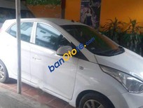 Hyundai Eon   2012 - Xe Hyundai Eon sản xuất năm 2012, màu trắng, xe nhập