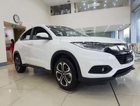 Honda HRV 2018 - Honda Đà Nẵng *0934898971* giá xe HRV sx 2018 nhập nguyên chiếc, màu trắng, trả góp Đà Nẵng